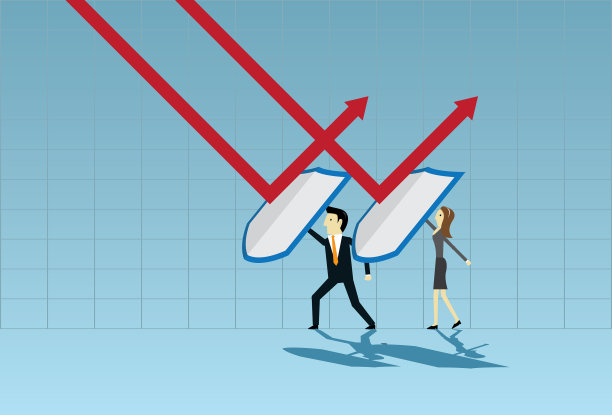 商人战斗股票素材图片