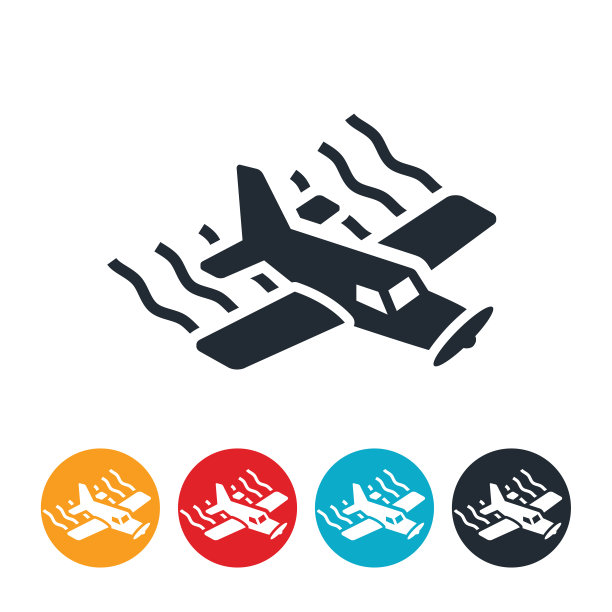 作物喷粉机图标图片下载