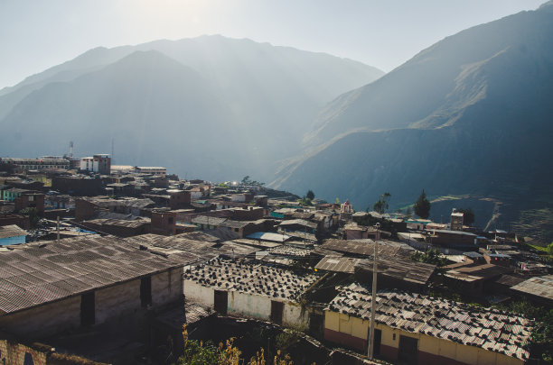 利马图片素材ID：315593652