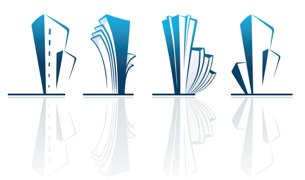 房地产标志图片下载