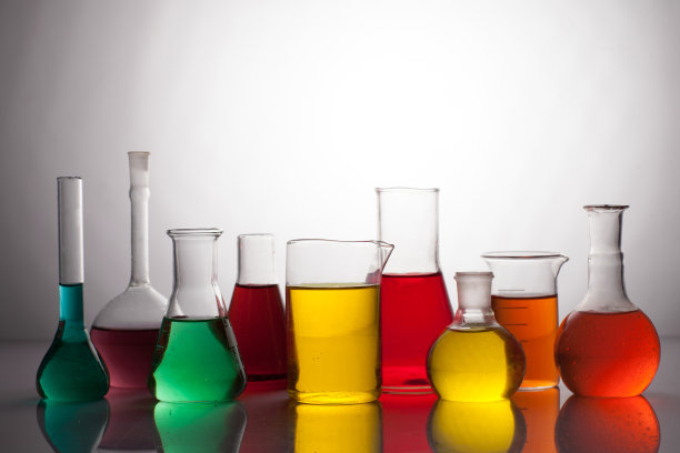 实验室玻璃图片下载