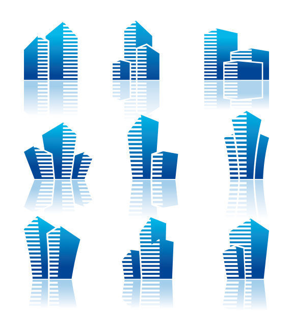 房地产标志图片下载