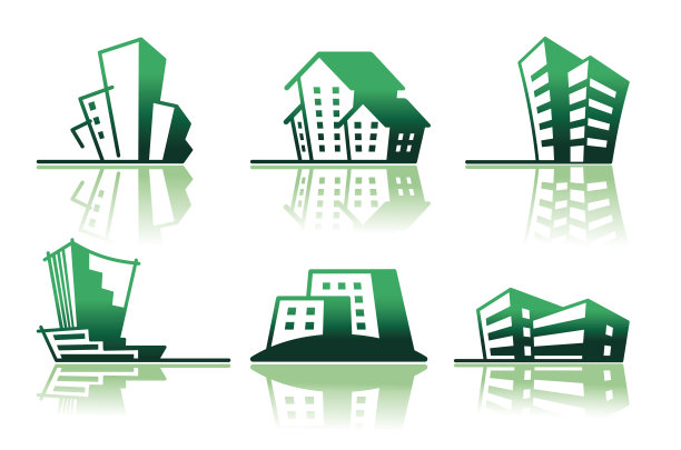 房地产标志图片下载