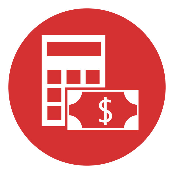 平面矢量插图信息图图标为企业和网站图片下载