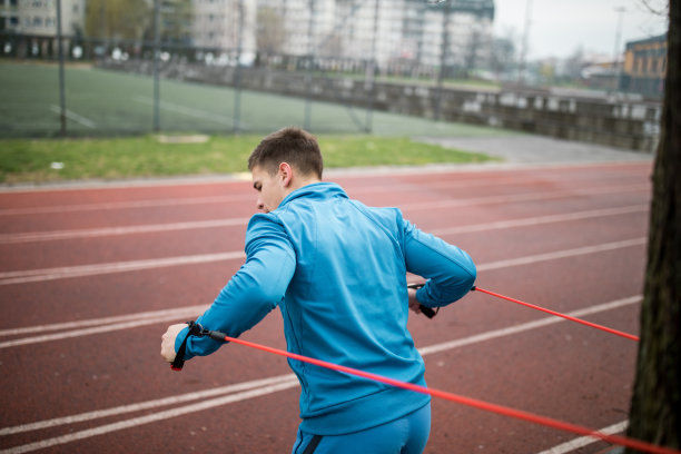 拉力绳照片素材ID：315608028