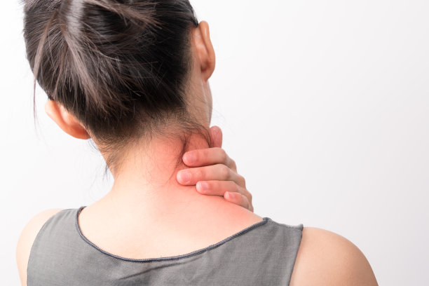 脖子图片素材专题