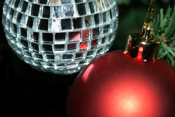 cristmas装饰图片下载