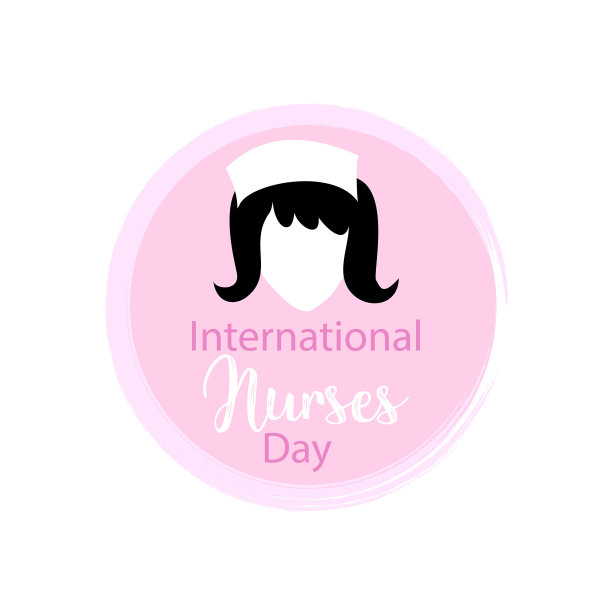 国际护士日图片下载