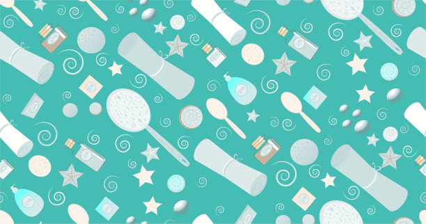 浴室的纹理图片下载