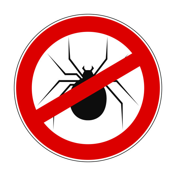 抗蜘蛛载体图片下载