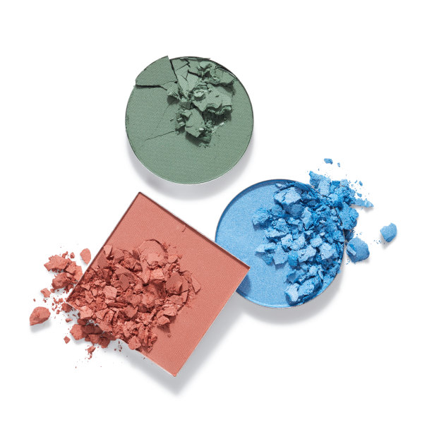 眼影照片素材ID：315645894