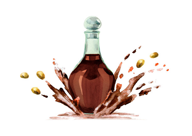 配料图片素材ID：315650706