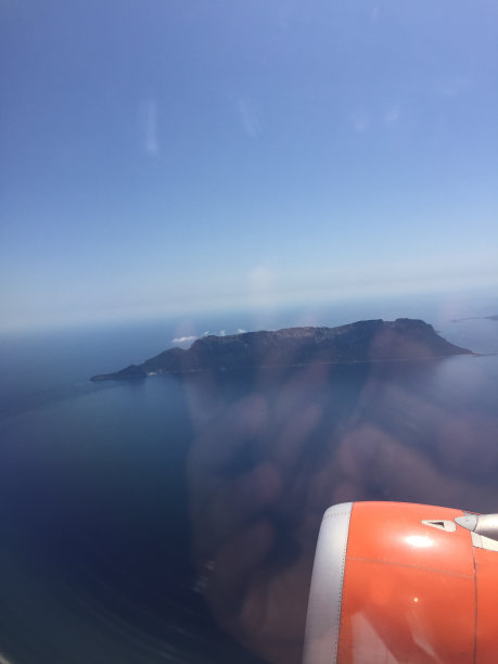 塔沃拉拉岛，撒丁岛，意大利图片下载