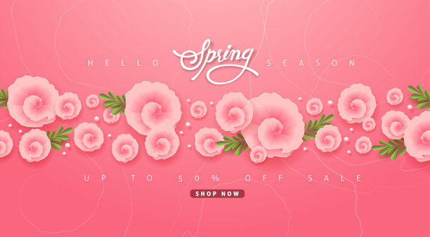 春天24图片下载