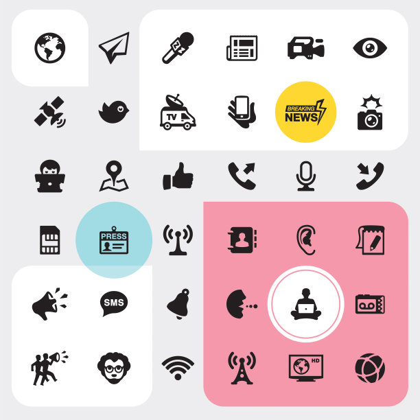 新闻图标设置图片下载