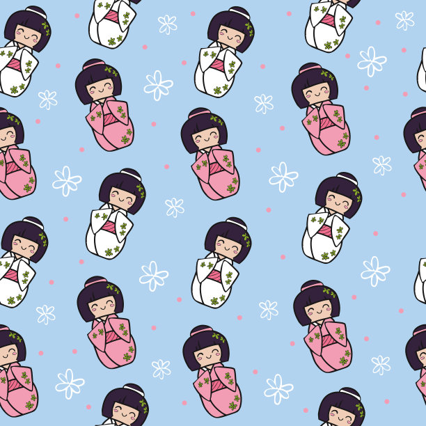 卡通插画素材ID：315653892