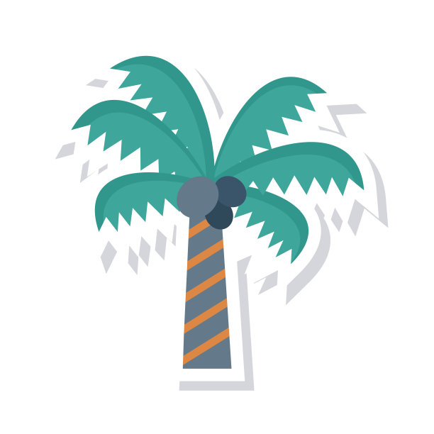 棕榈树图片下载