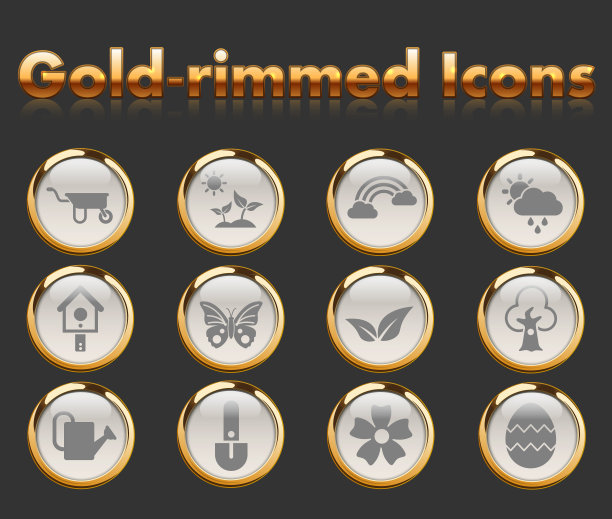 春天图标设置图片下载