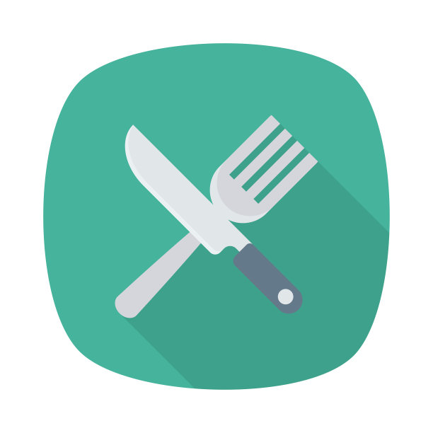 餐具图片下载