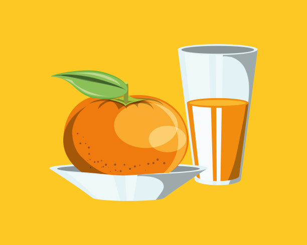 柠檬水果设计图片下载