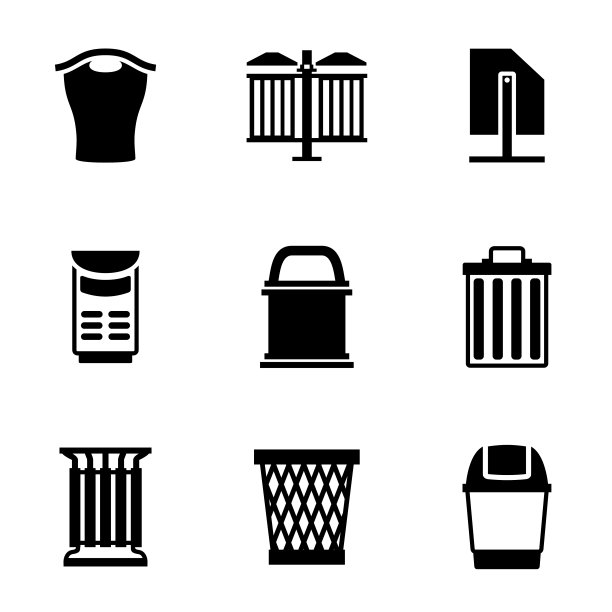 矢量管道可以设置图标图片下载