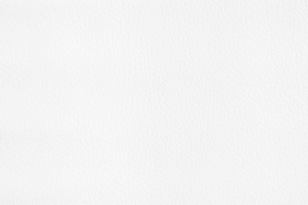 白色人造皮革纹理图片下载