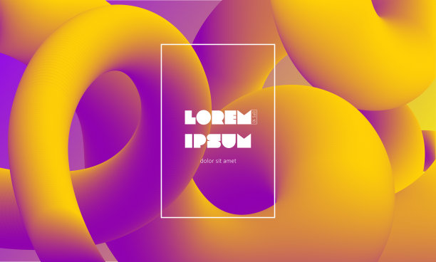 彩色的抽象背景与地方的文本。摘要调合液体颜色。适用于宣传册、传单、横幅、封面、笔记本、名片、海报和背景图片下载