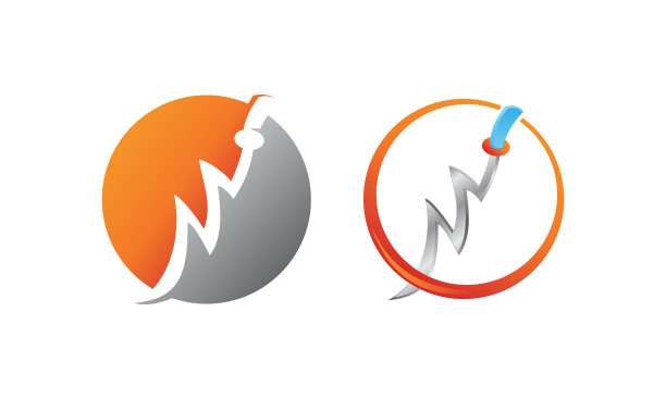 风暴刀片业务增长设置图片下载