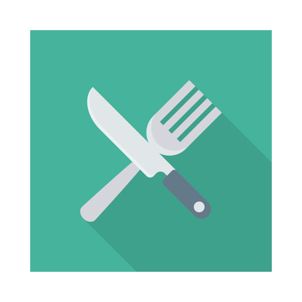 餐具图片下载