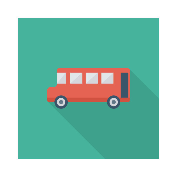 公共汽车图片下载