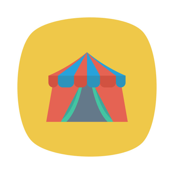 帐篷图片下载