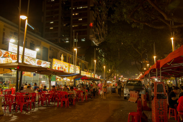 吉隆坡图片素材ID：315712242