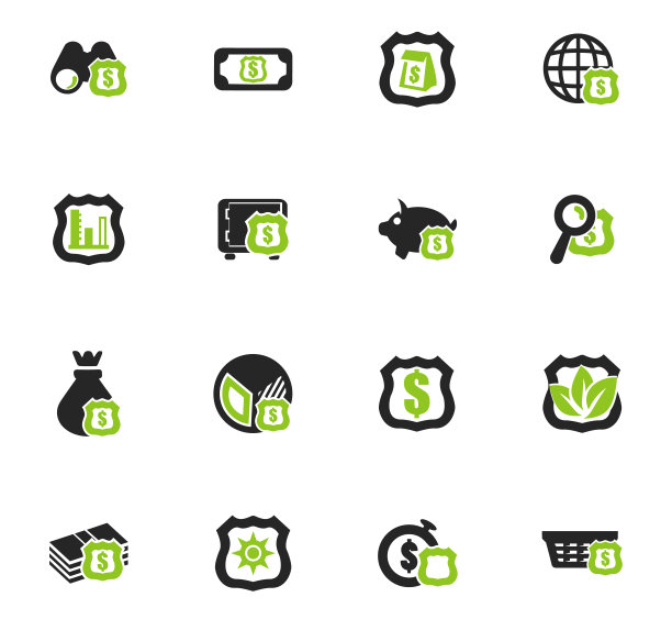 保险图标设置图片下载