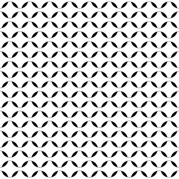 抽象无缝线条艺术图案背景图片下载