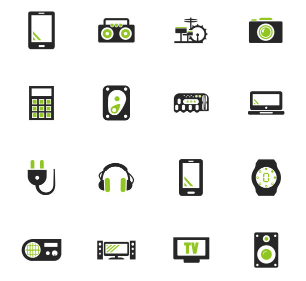 设备图标设置图片下载