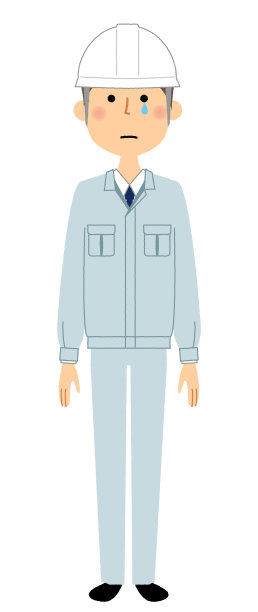 工头,哭图片下载