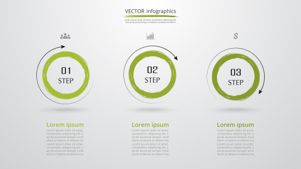 矢量图模板图片下载