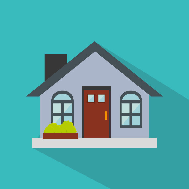 房地产设计图片下载