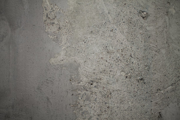 纹理混凝土墙和灰泥特写背景图片下载