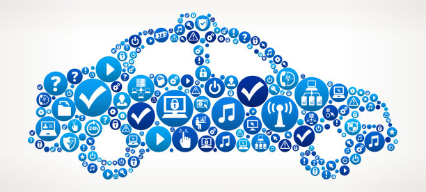 出租车计算机技术支持图片下载