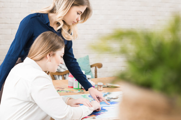 工作项目素材图片