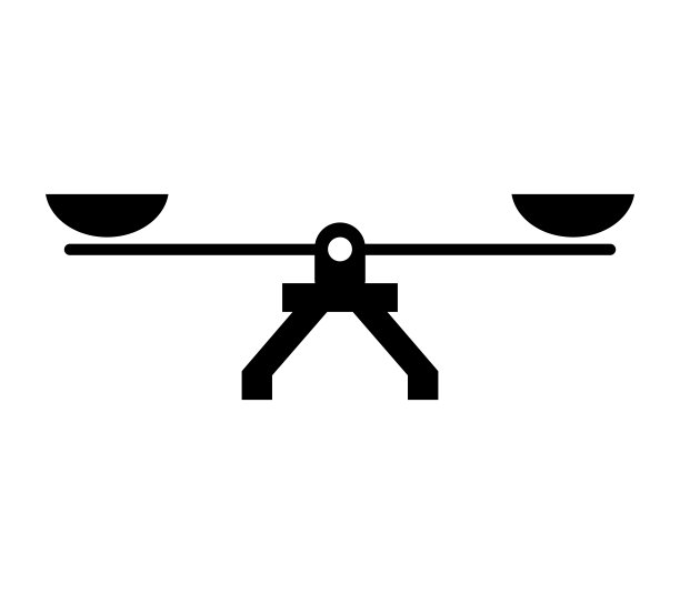 图标的平衡图片下载