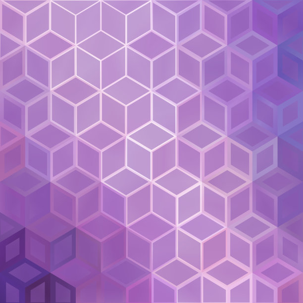 紫色的抽象背景图片下载