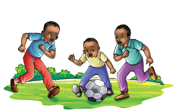 书籍插图作品图片下载