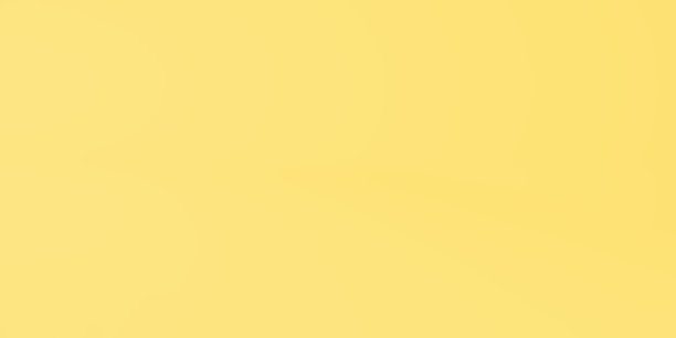 黄色空白的工作室房间背景，模板模拟显示内容或产品图片下载