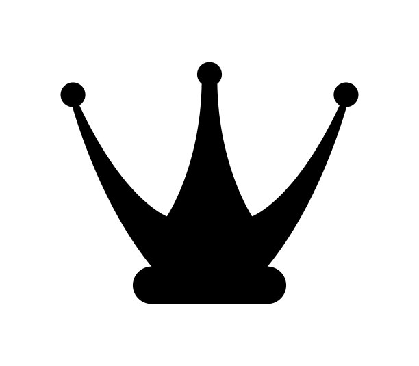 皇冠图标图片下载