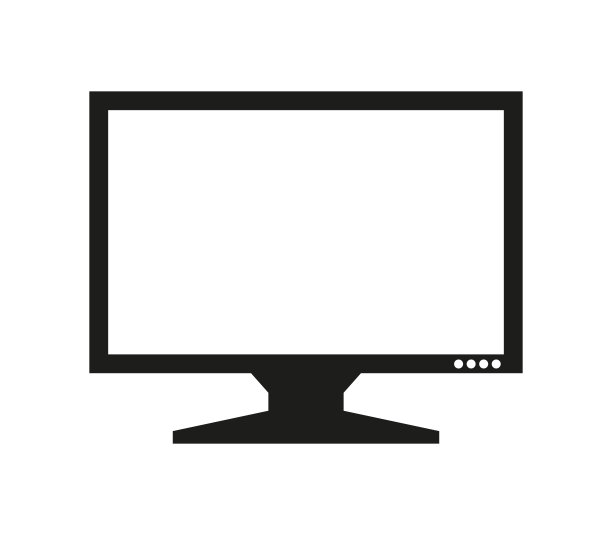 图标的电视图片下载