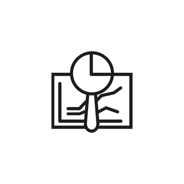 SEO研究图标图片下载