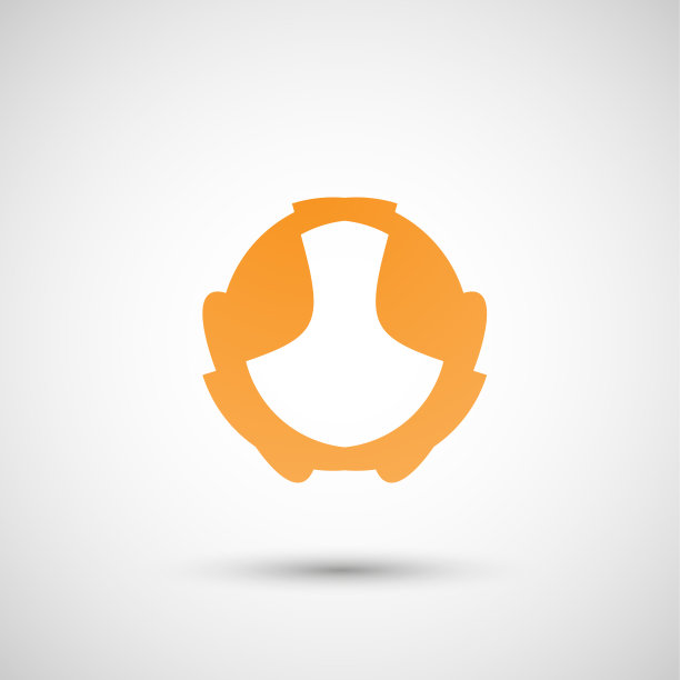 向量颜色抽象对象eps图片下载