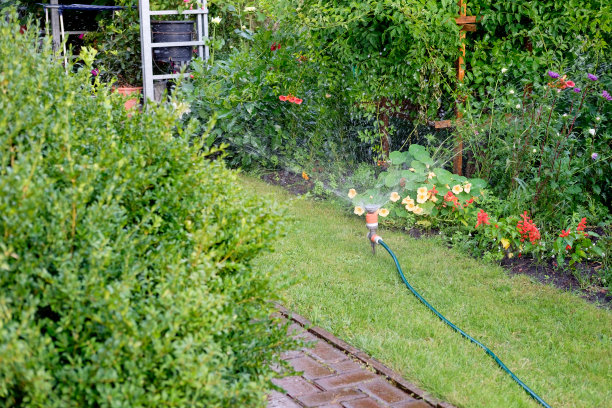 自动浇水系统图片下载